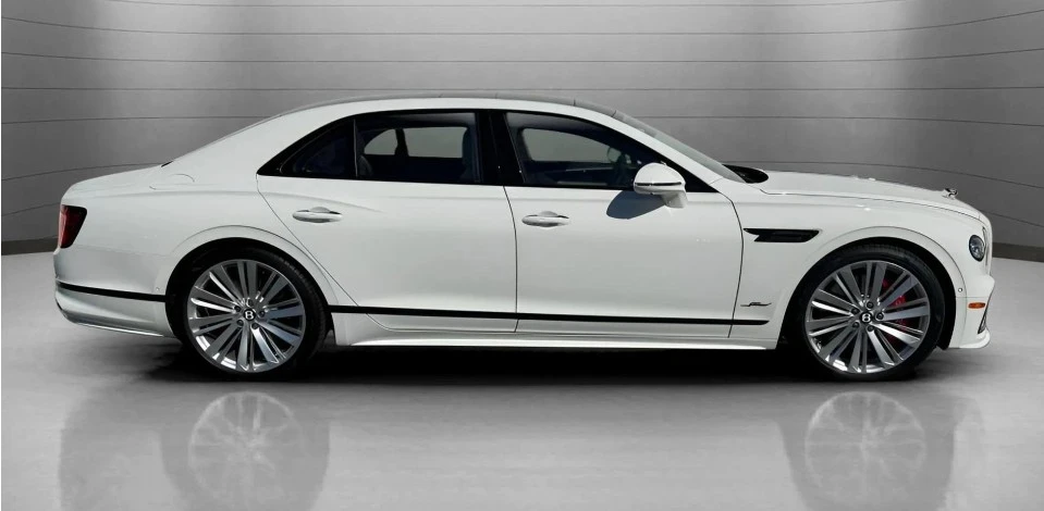 2025 Bentley Continental - Image 2 of 8