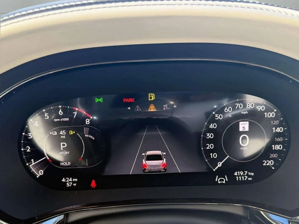2025 Bentley Continental - Image 6 of 8