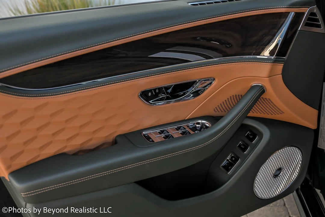 2025 Bentley Continental GT 4th Gen - Image 20 of 21