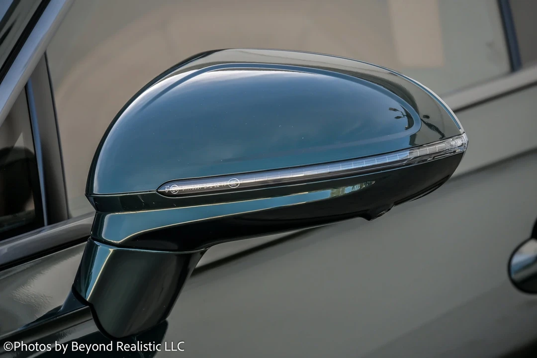2025 Bentley Continental GT 4th Gen - Image 14 of 21