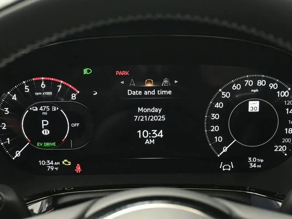 2025 Bentley Continental GT Speed 4th Gen - Image 15 of 16