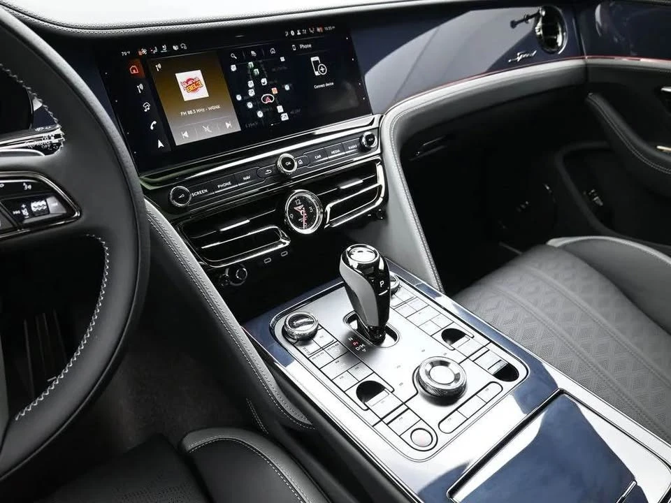 2025 Bentley Continental GT Speed 4th Gen - Image 13 of 16