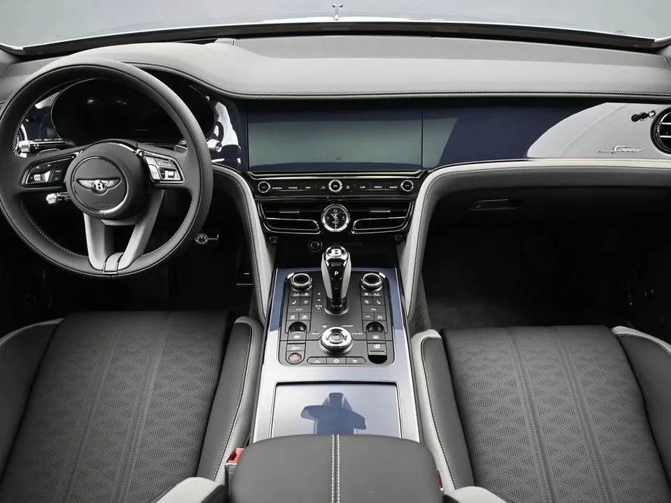 2025 Bentley Continental GT Speed 4th Gen - Image 11 of 16