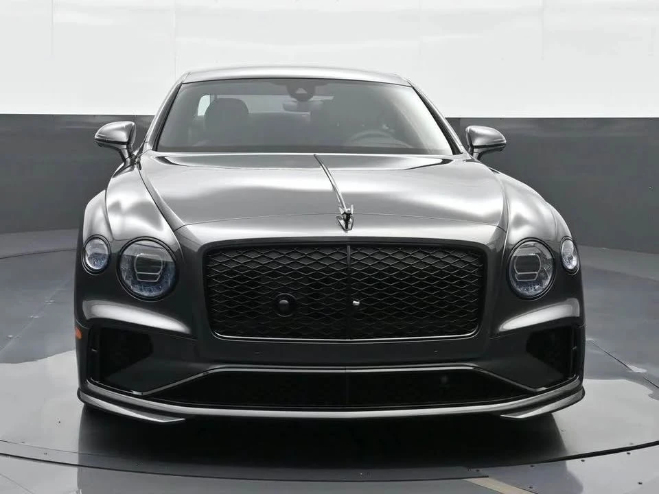 2025 Bentley Continental GT Speed 4th Gen - Image 5 of 16