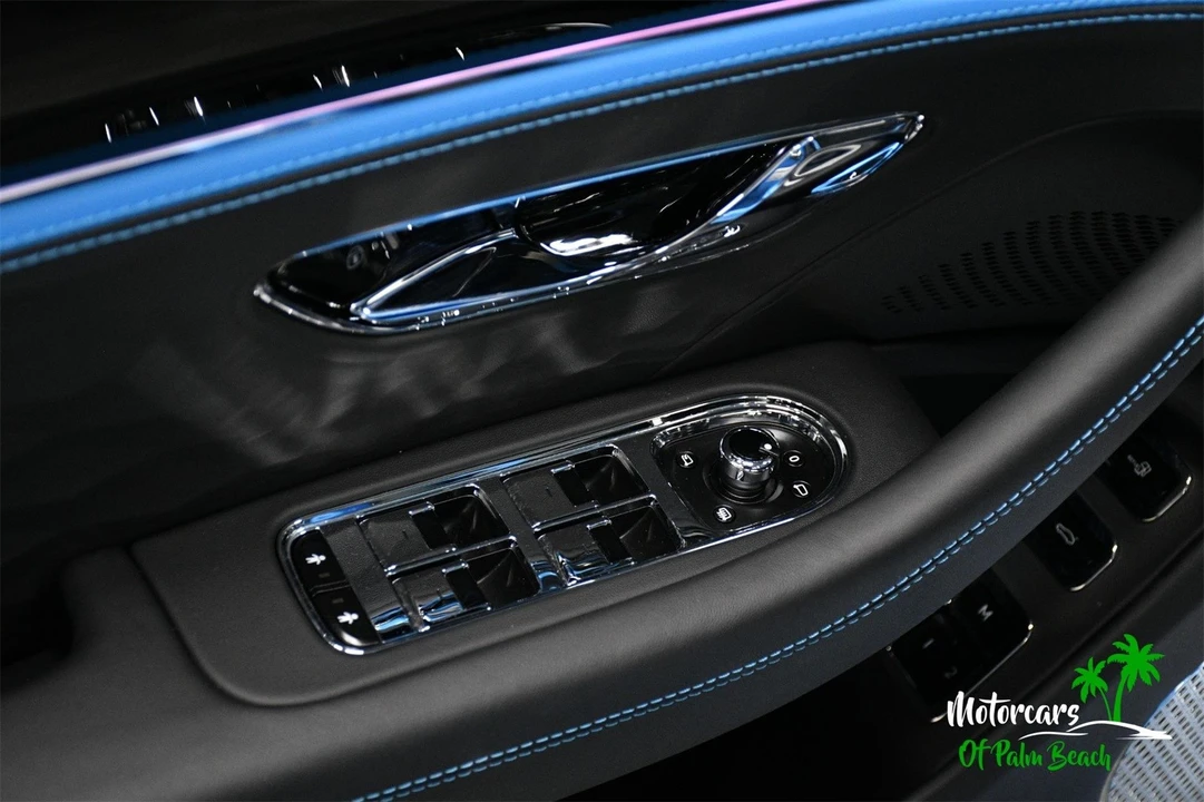 2025 Bentley Continental GT 4th Gen - Image 19 of 21