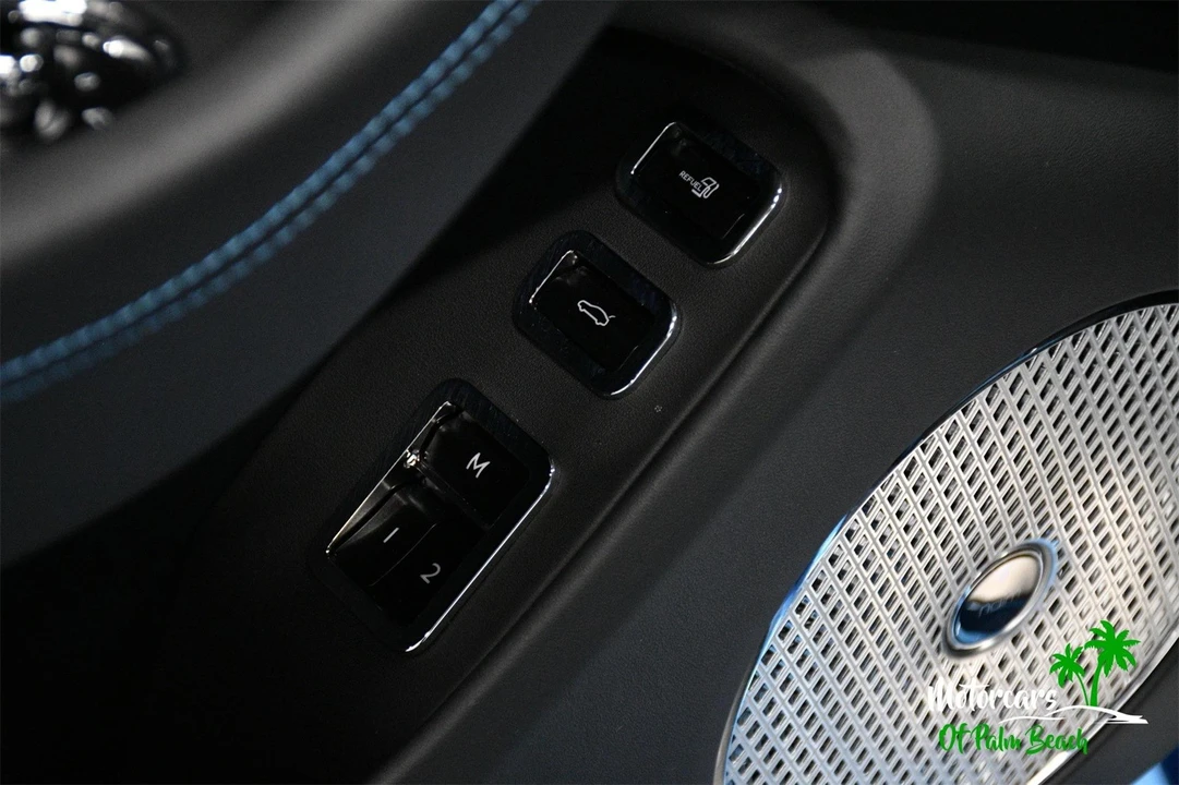 2025 Bentley Continental GT 4th Gen - Image 20 of 21