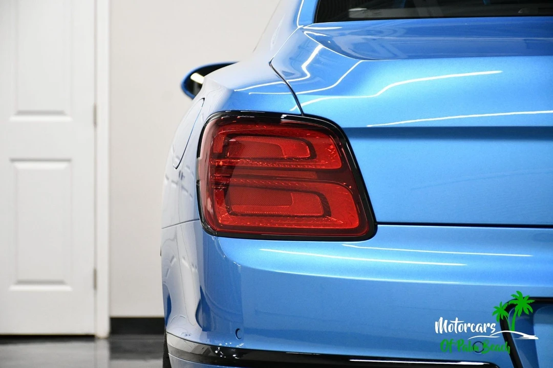 2025 Bentley - Image 9 of 21