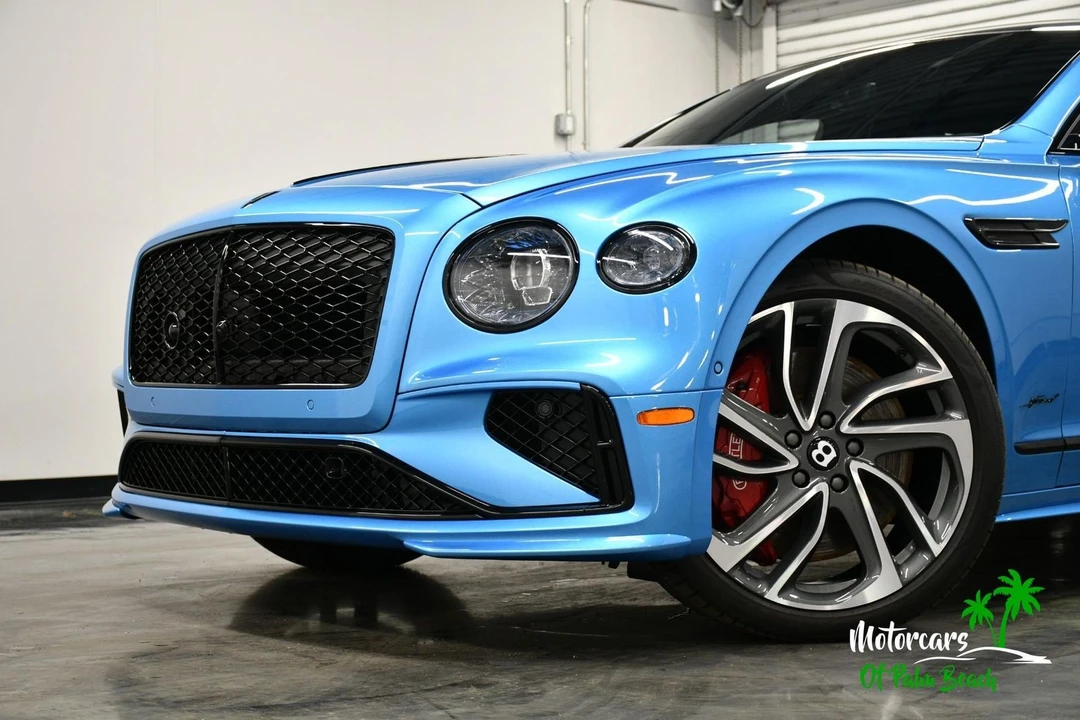 2025 Bentley - Image 3 of 21
