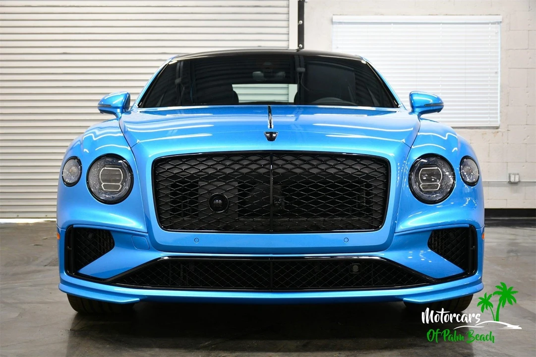 2025 Bentley Continental GT 4th Gen - Image 15 of 21