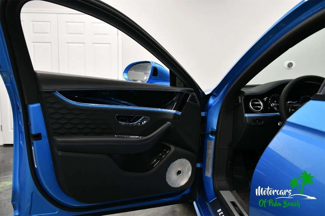 2025 Bentley Continental GT 4th Gen - Image 18 of 21