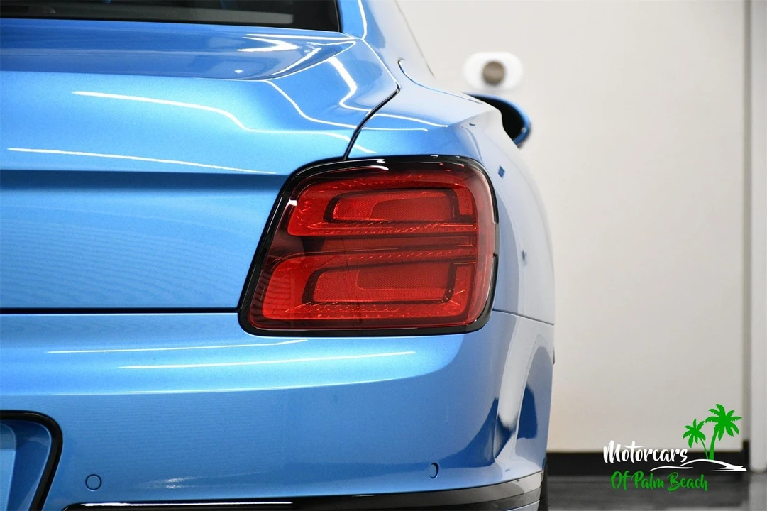 2025 Bentley Continental GT 4th Gen - Image 10 of 21