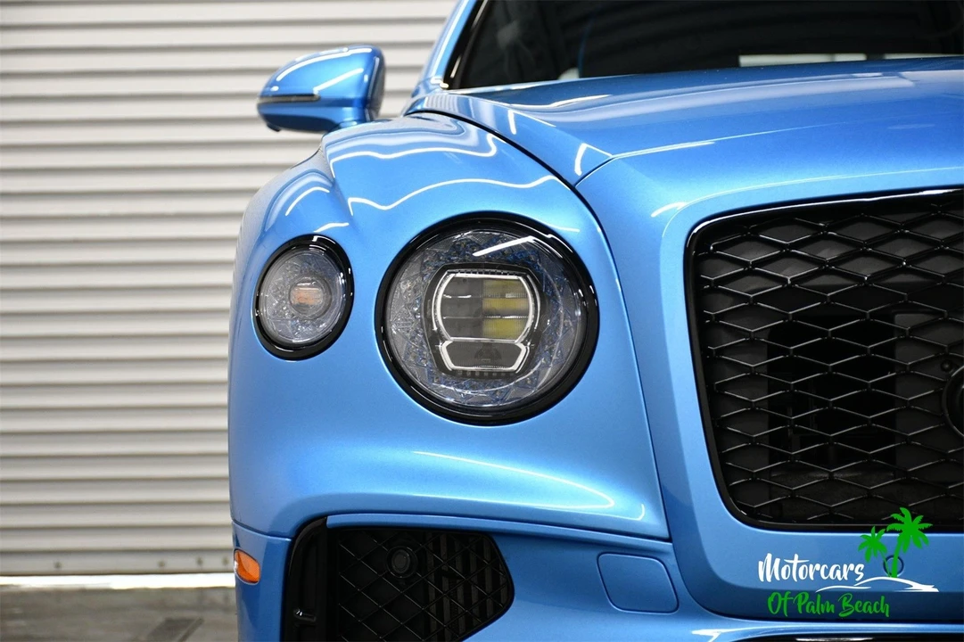 2025 Bentley Continental GT 4th Gen - Image 14 of 21