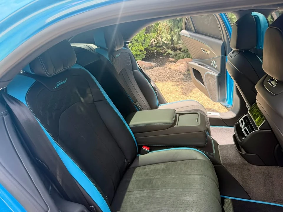 2025 Bentley Continental - Image 17 of 20