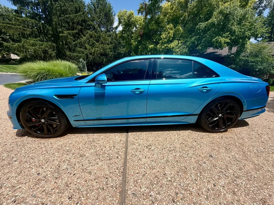 2025 Bentley Continental - Image 6 of 20