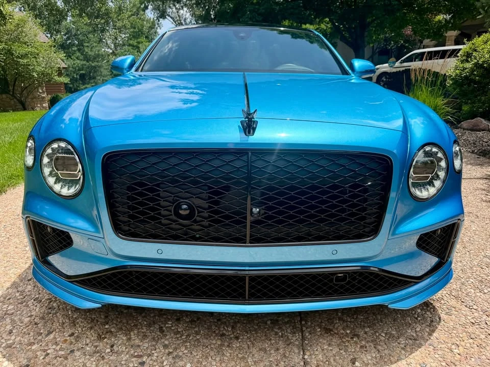 2025 Bentley Continental - Image 5 of 20