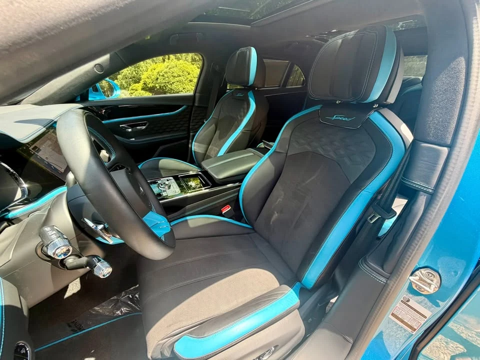 2025 Bentley Continental - Image 12 of 20