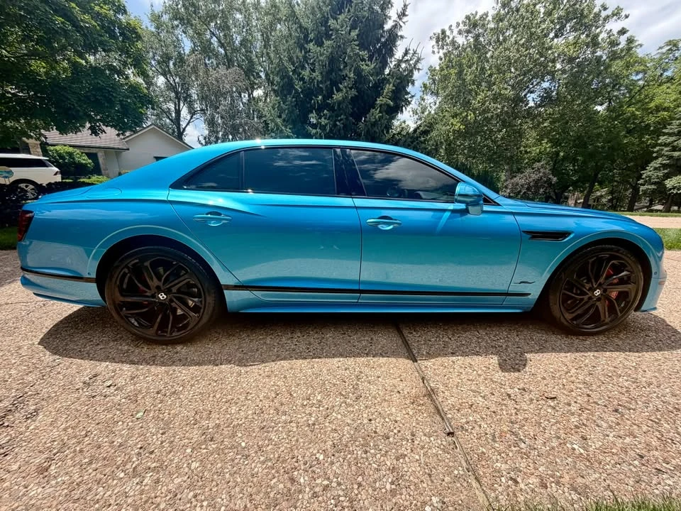 2025 Bentley Continental - Image 8 of 20