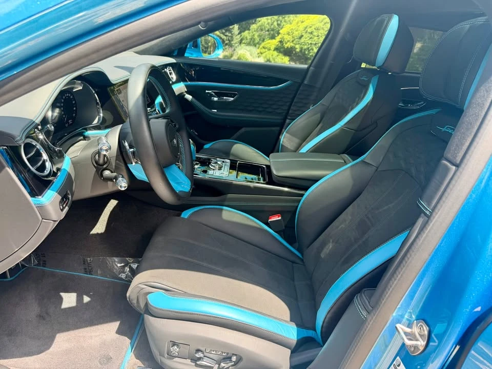 2025 Bentley Continental - Image 10 of 20