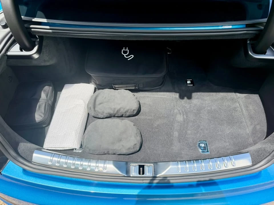 2025 Bentley Continental - Image 15 of 20