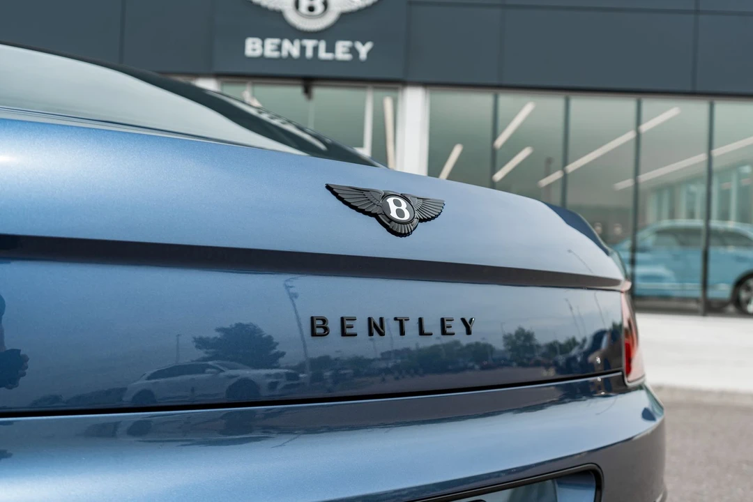 2025 Bentley Continental - Image 10 of 31
