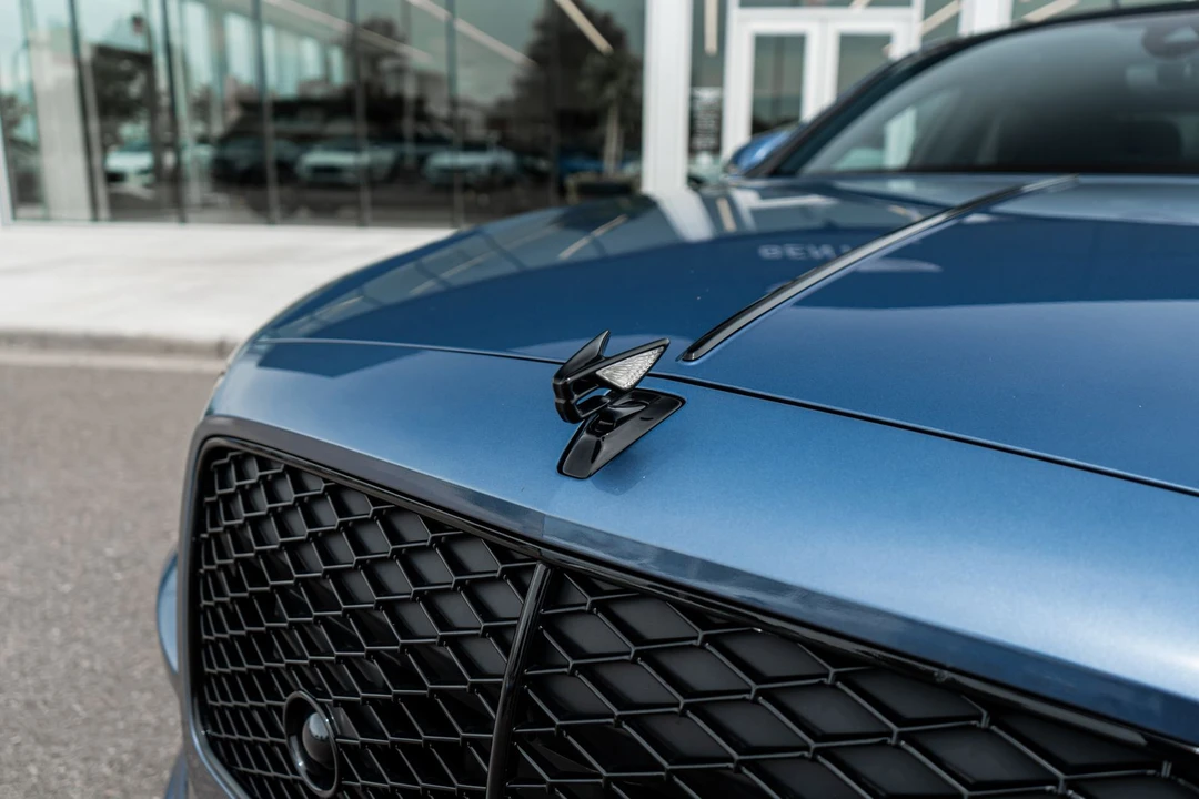 2025 Bentley Continental - Image 22 of 31