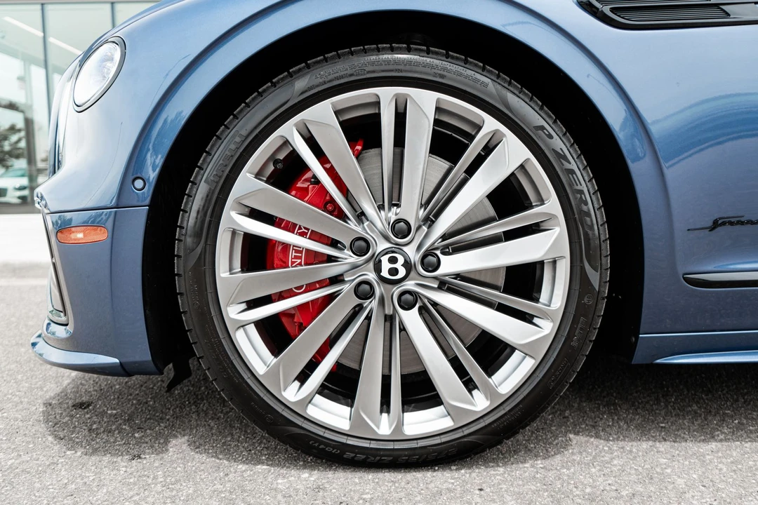 2025 Bentley Continental - Image 6 of 31