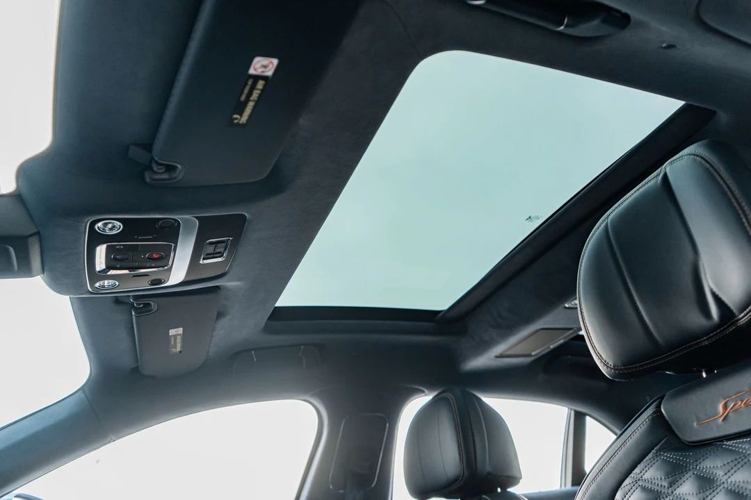 2025 Bentley Continental - Image 27 of 31