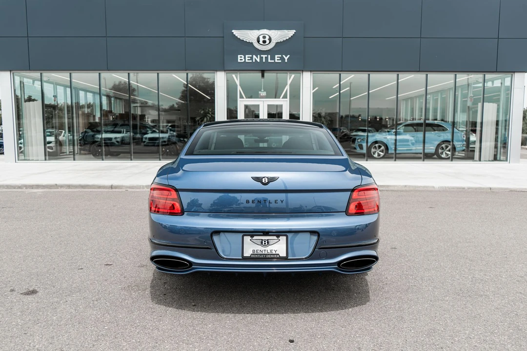 2025 Bentley Continental - Image 11 of 31