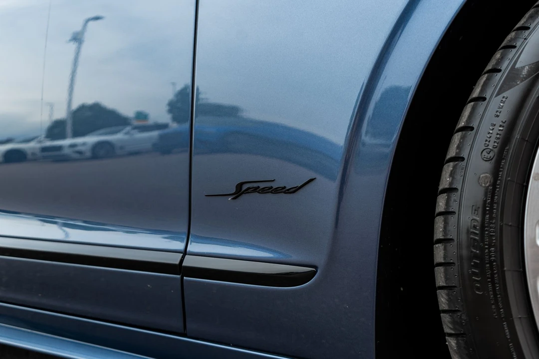 2025 Bentley Continental - Image 17 of 31