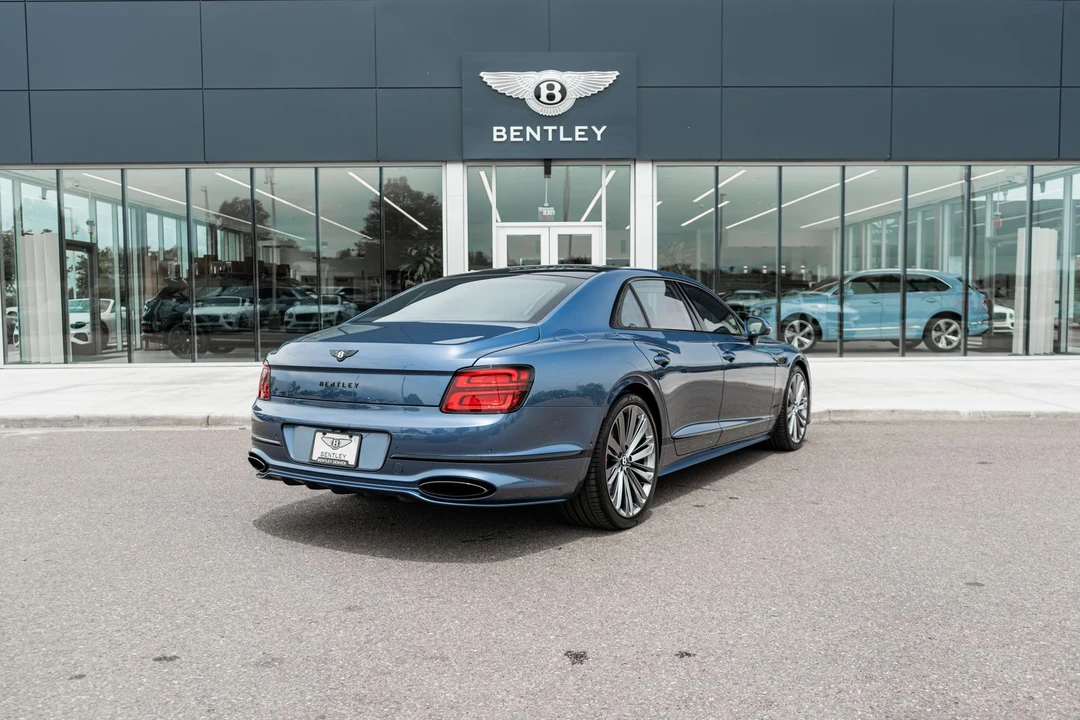2025 Bentley Continental - Image 3 of 31