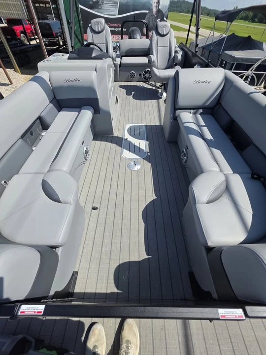 2025 Bentley - Image 3 of 20