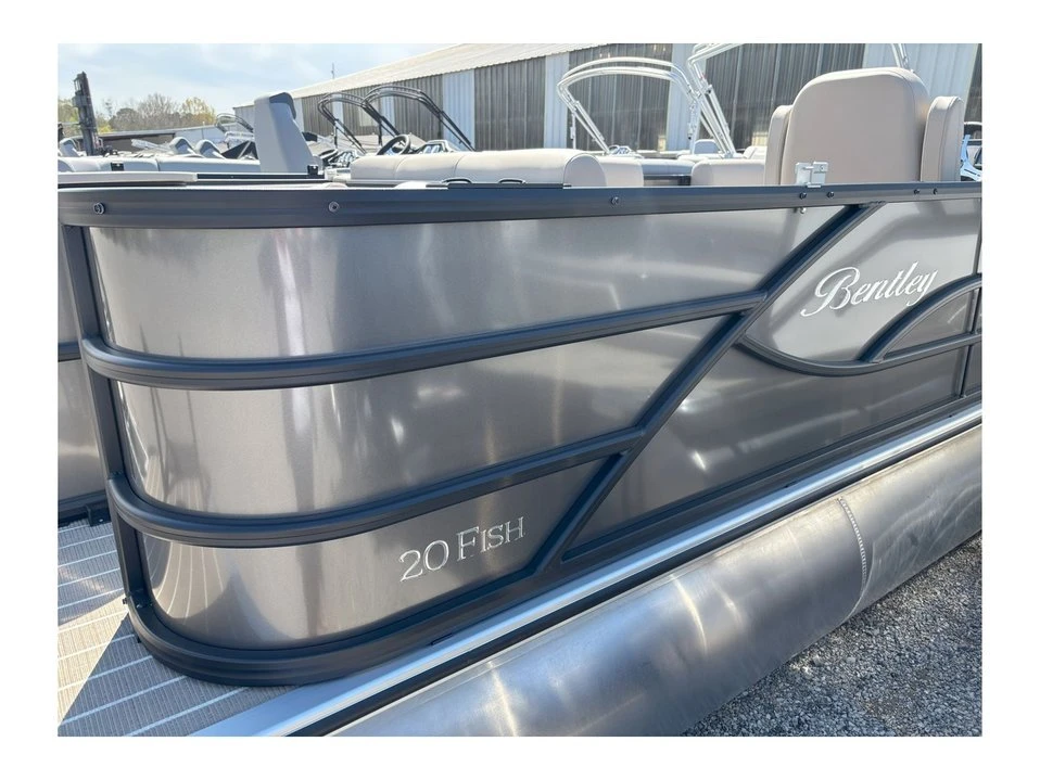 2025 Bentley - Image 2 of 20