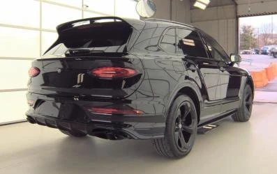 2025 Bentley Bentayga - Image 2 of 6