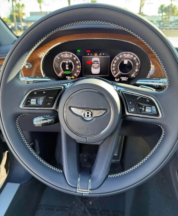 2025 Bentley Continental GTC - Image 5 of 7