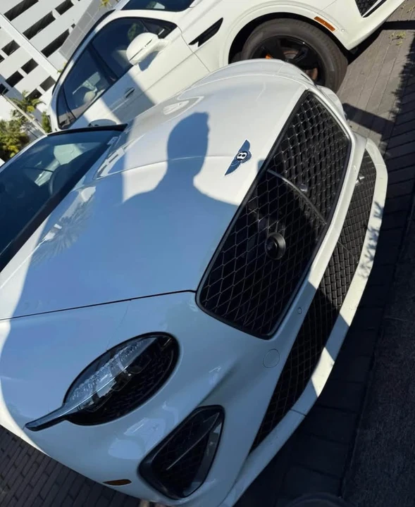 2025 Bentley Continental GTC - Image 3 of 7