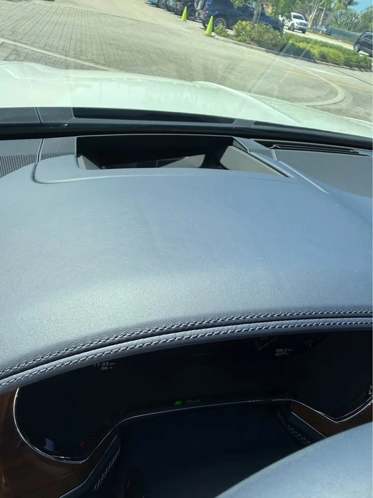 2025 Bentley Continental GTC - Image 15 of 15