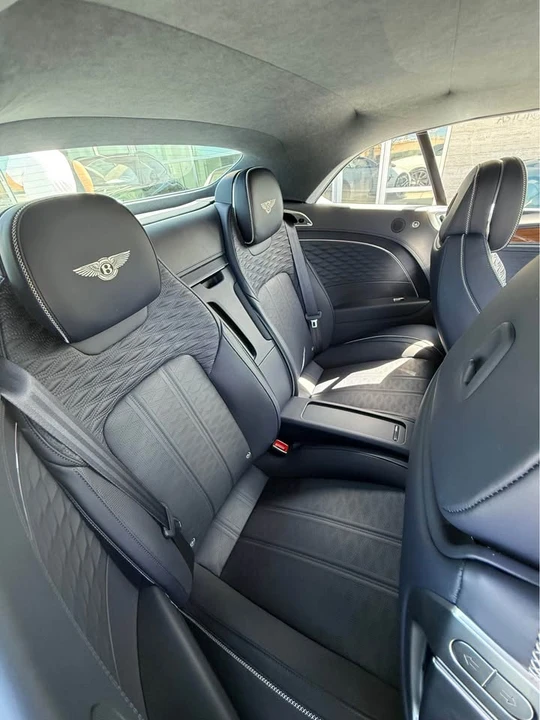 2025 Bentley Continental GTC - Image 11 of 15