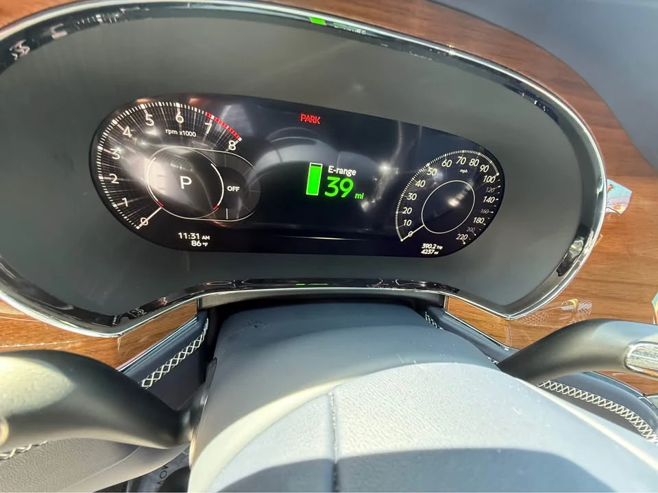 2025 Bentley Continental GTC - Image 12 of 15