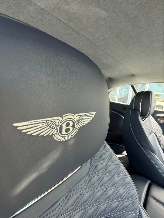 2025 Bentley Continental GTC - Image 10 of 15