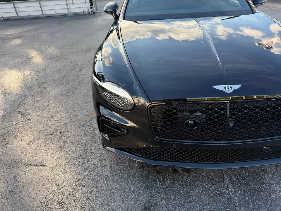 2025 Bentley Continental GT Speed 3rd Gen - Image 2 of 14