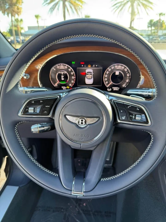 2025 Bentley Continental GTC - Image 13 of 13