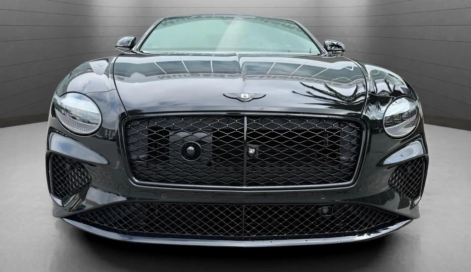 2025 Bentley Continental GT Mulliner 3rd Gen - Image 2 of 12