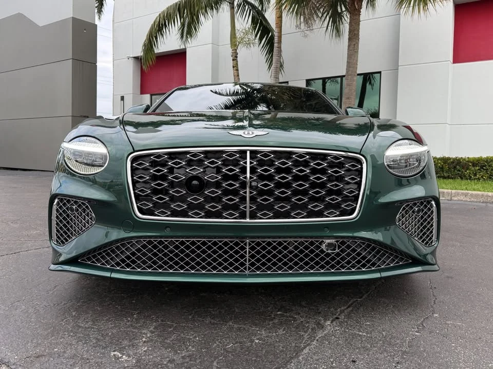 2025 Bentley Continental GT Mulliner 3rd Gen - Image 6 of 20