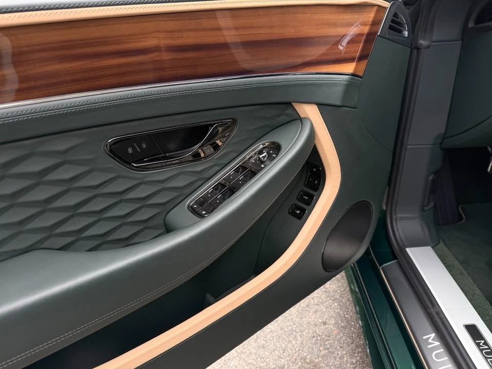 2025 Bentley Continental GT Mulliner 3rd Gen - Image 13 of 20