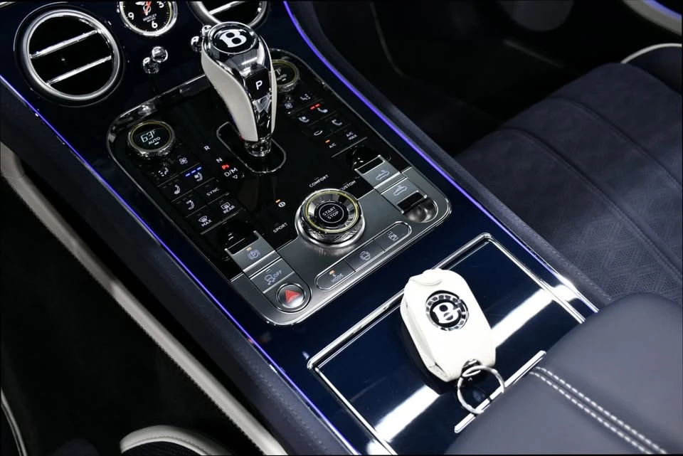 2025 Bentley Continental GT Speed 3rd Gen - Image 20 of 20