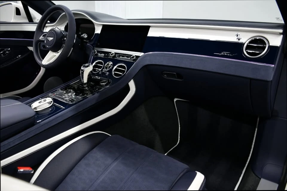 2025 Bentley Continental GT Speed 3rd Gen - Image 19 of 19