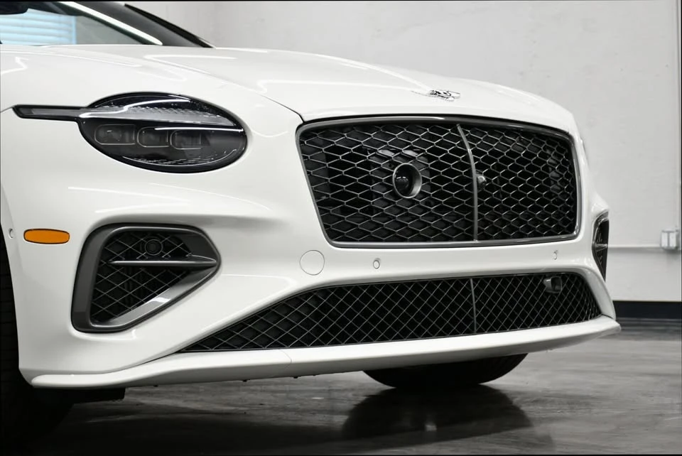 2025 Bentley Continental GT Speed 3rd Gen - Image 7 of 20