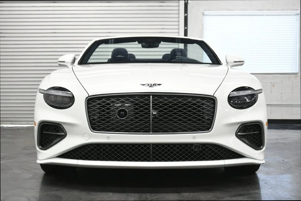 2025 Bentley Continental GT Speed 3rd Gen - Image 6 of 20