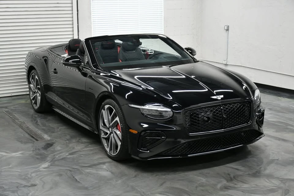 2025 Bentley Continental GT Speed 3rd Gen - Image 10 of 20