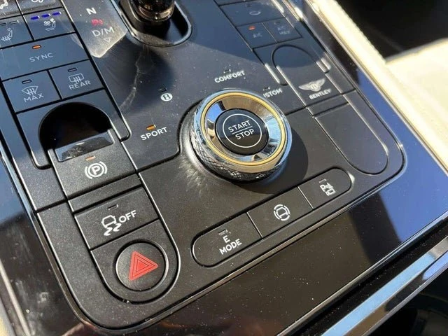 2025 Bentley Continental GT Speed 3rd Gen - Image 17 of 20